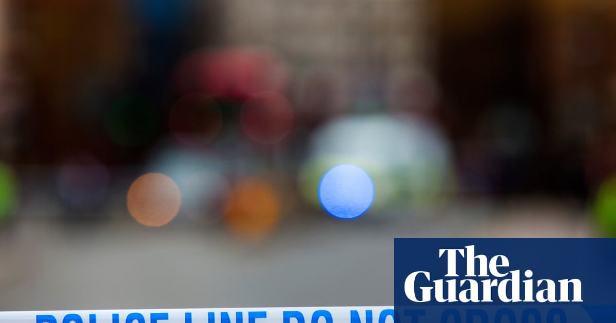 Man charged with rape of woman in Walsall after ‘racially aggravated’ attack, say police | UK news