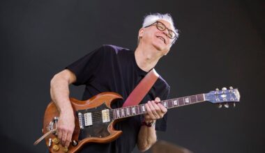 Gigs To Book Now Before They Sell Out