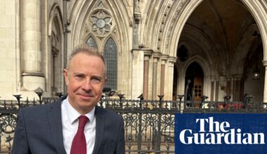 Man who won damages over Richard III film calls for more regulation of fact-based drama | Steve Coogan