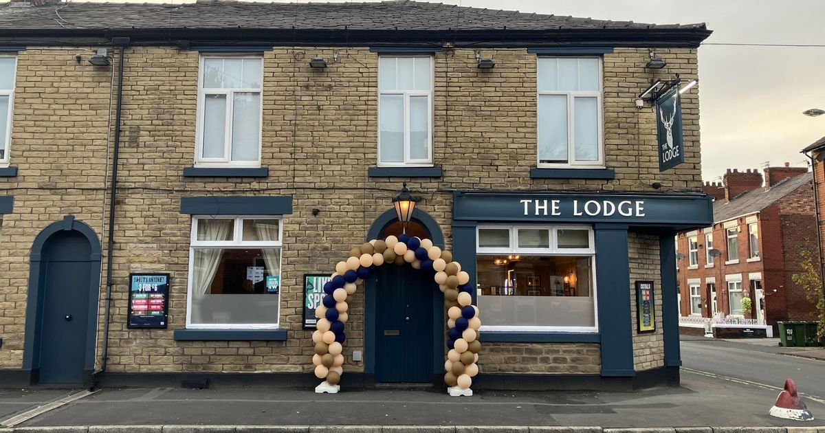 Manchester Evening News