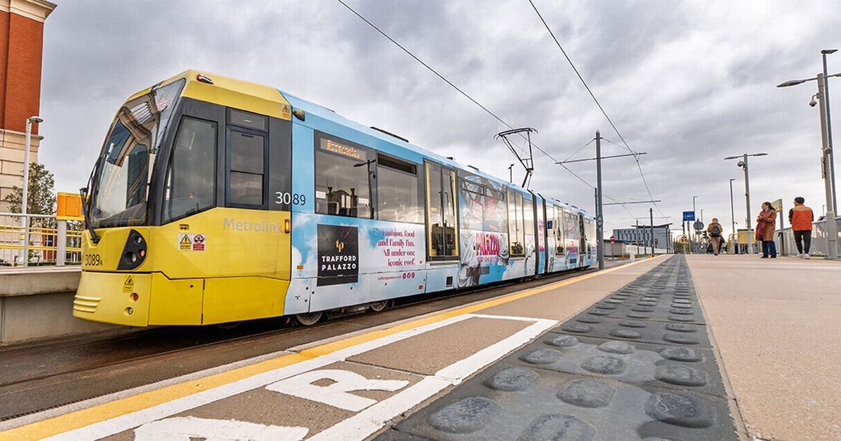 Manchester Evening News