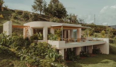 Covva House / Bon Studio