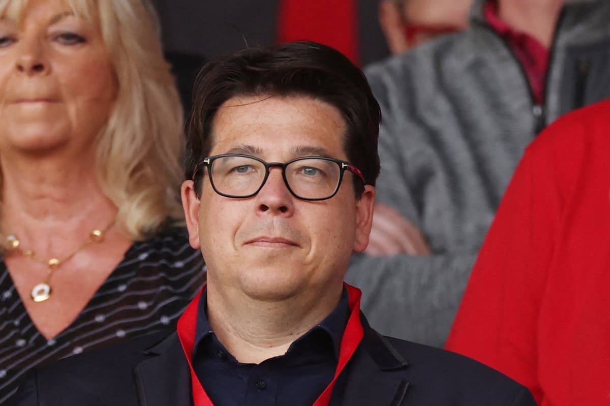 Michael McIntyre reveals neighbour row at £10m London mansion - London Evening Standard
