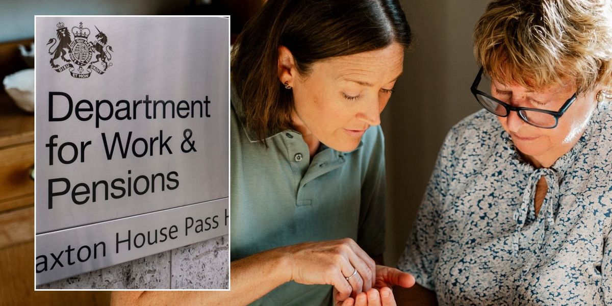 State pension to exceed £12k next year but older Britons will 'pay income tax' on payments from 2027