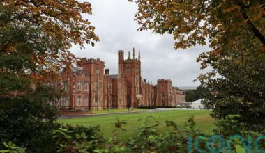 Northern Ireland businesses ‘resilient but stretched’