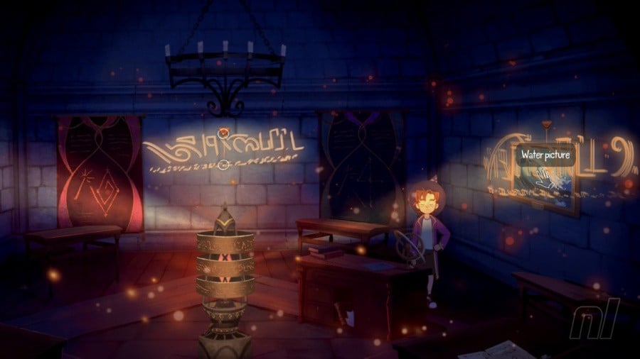 Simon the Sorcerer Origins Review - Screenshot 1 of 10