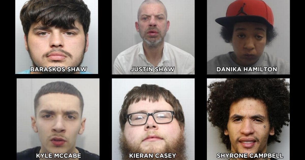 Manchester Evening News