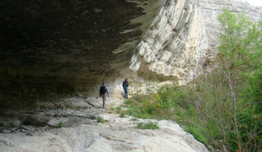 New DNA evidence from Crimea sheds light on Neanderthal migration into Asia