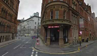 Manchester Evening News