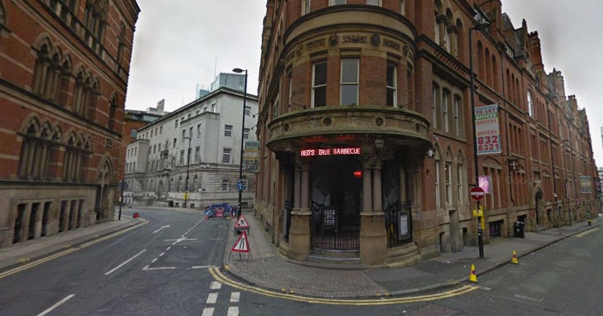 Manchester Evening News