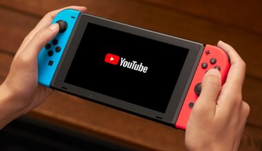 YouTube Is Working With Nintendo To Make Its App Available On Switch 2