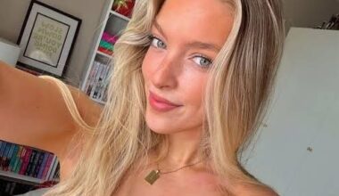 ‘I had been struggling quite badly’: Award-winning NI fitness influencer says social media boosted her mental health