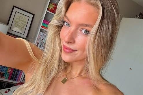 ‘I had been struggling quite badly’: Award-winning NI fitness influencer says social media boosted her mental health