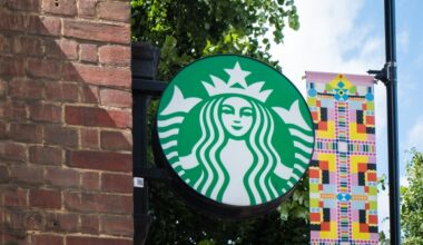 Which London Starbucks Cafés Are Closing? Full List of Shut Coffee Shop Locations in the Capital