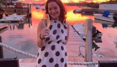 Joanne McCaul: NI woman dies following road collision in Bermuda