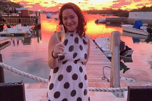 Joanne McCaul: NI woman dies following road collision in Bermuda