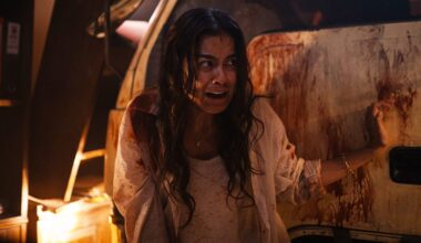 Why you have to see Netflix's new zombie hit The Elixir – and why it's obsessed with a juice drink