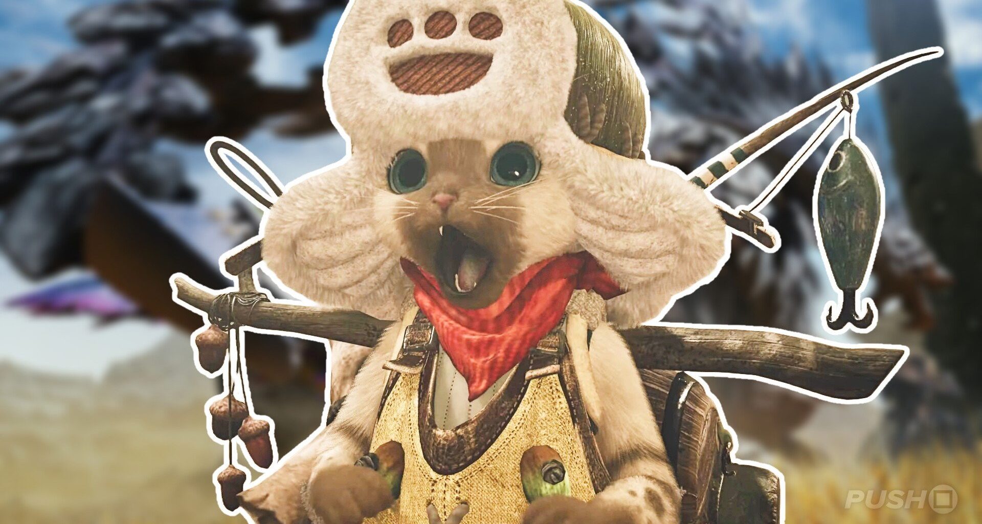 Monster Hunter Wilds Doing So Badly That's It's Been Outsold by MH Rise, Devil May Cry 5