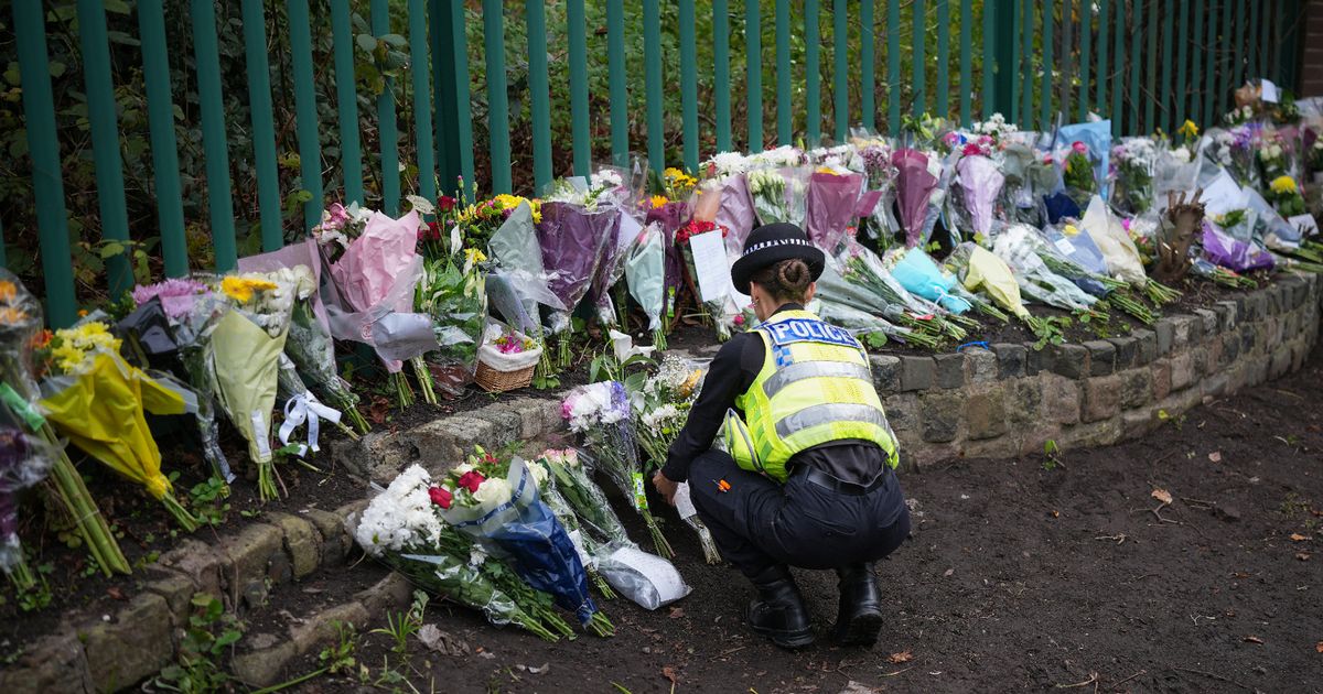 Manchester Evening News