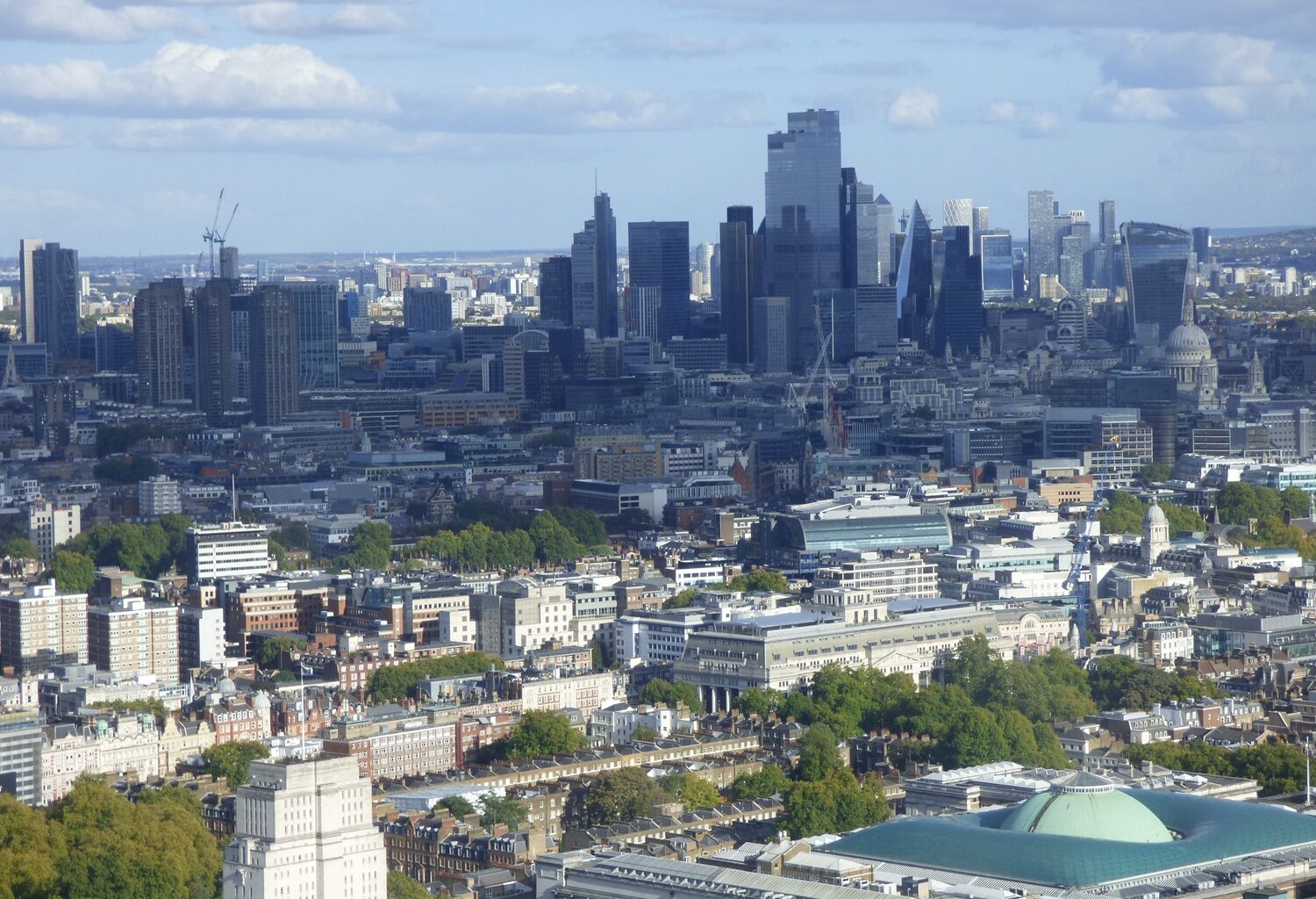 London struggling amid challenges with policing, transport and housing, assembly told