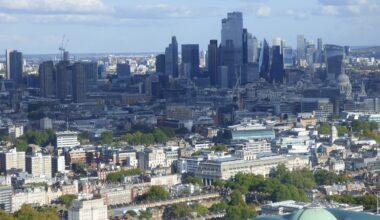 London struggling amid challenges with policing, transport and housing, assembly told