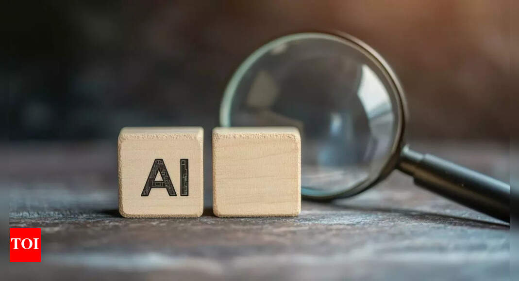 AI in Herbal Formulation: Technology reshaping traditional blends