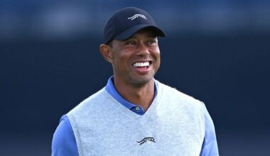 Tiger Woods' favourite course to undergo revamp as Rory McIlroy eyes revenge