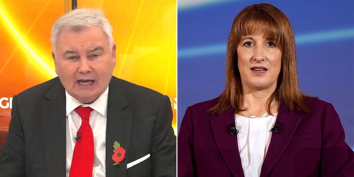 'I'd love to be in Number 11!'