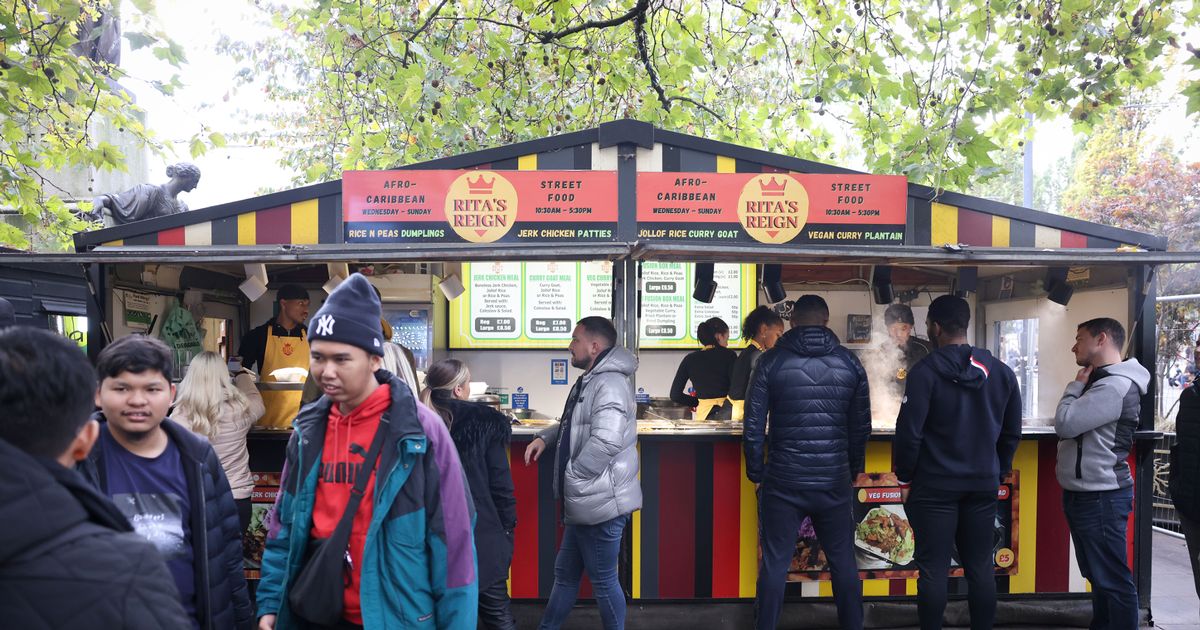 Manchester Evening News