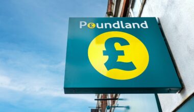 Which Poundland Shops Are Closing? Bargain Chain Confirms That 19 More UK Stores Will Shut For Good
