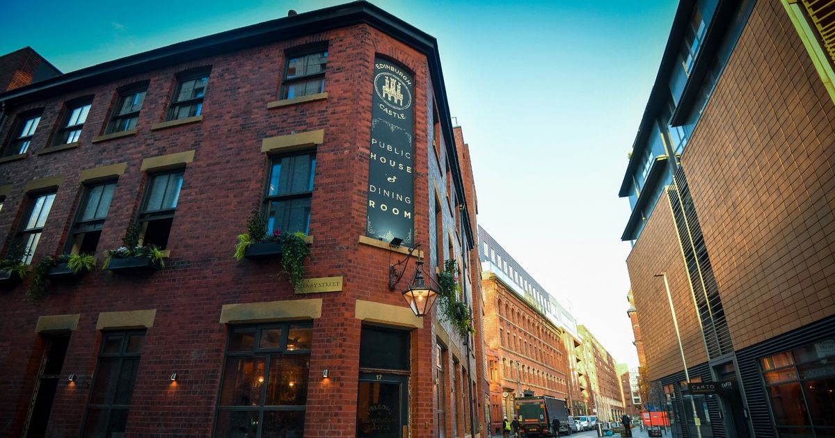 Manchester Evening News