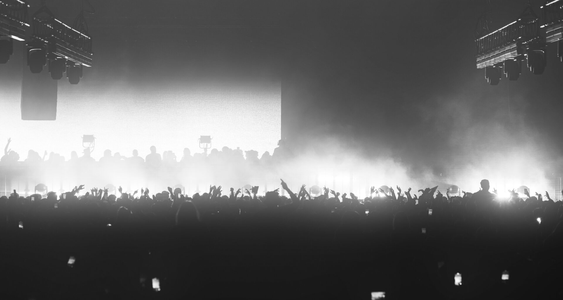 The Huge Club Night That Will Be the Best London Halloween Party This Weekend