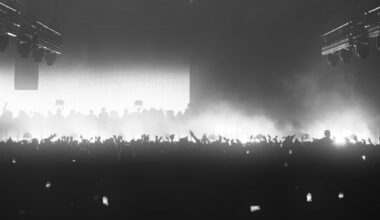 The Huge Club Night That Will Be the Best London Halloween Party This Weekend