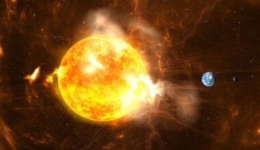 Should we worry: Top physicists warn over mysterious object 3I/ATLAS reaching closest to Sun on October 29