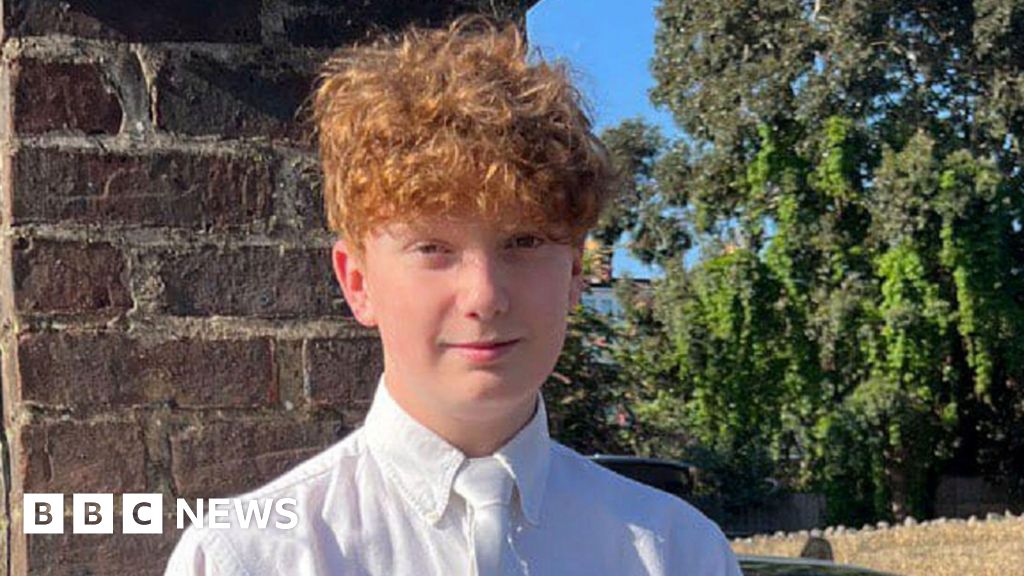 Teen found guilty of murder at Primrose Hill event