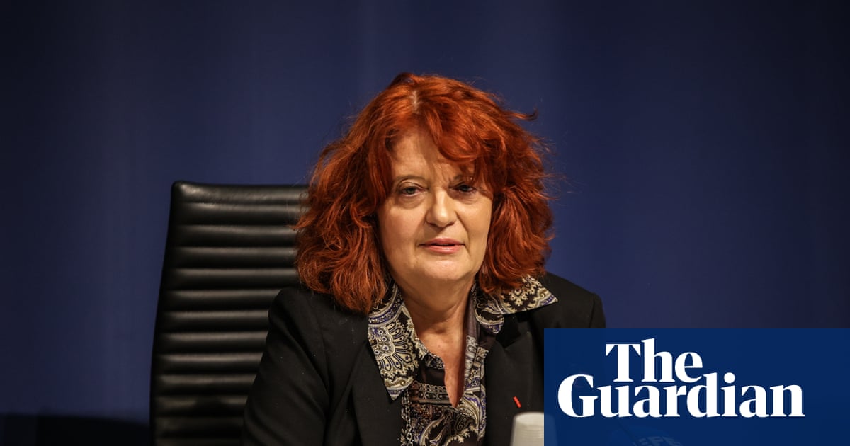 Louvre suspects ‘partially admit’ their role in jewel heist | France