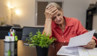 Should the state pension be protected from tax? Vote now