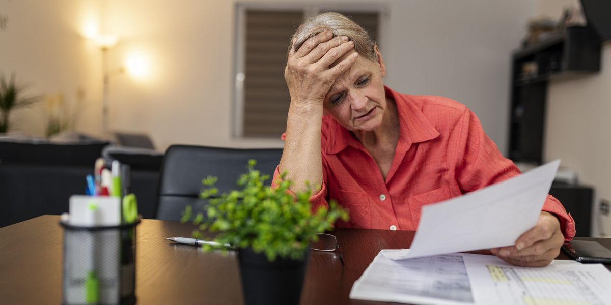 Should the state pension be protected from tax? Vote now