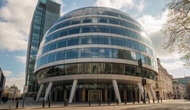 Wttc is considering relocating its headquarters from london to mainland europe.