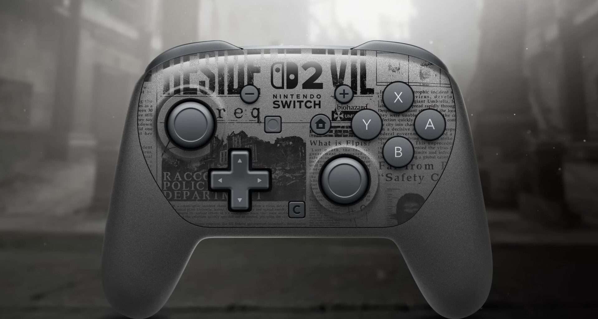 Resident Evil Requiem Pre-Orders Live, Switch 2 Pro Controller And Amiibo Confirmed