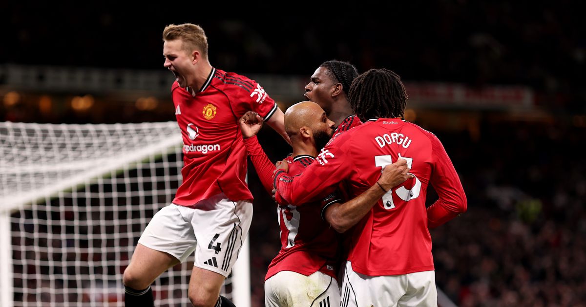 Manchester Evening News