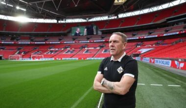 Kenny Shiels: Former Northern Ireland Women’s boss on being frozen out of football why he's angry at the Irish FA