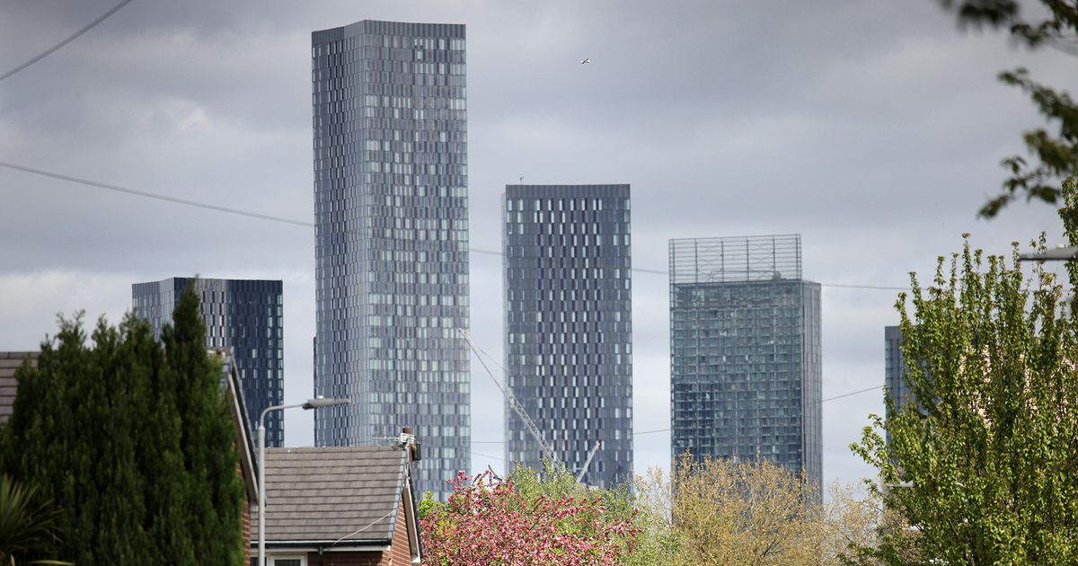 Manchester Evening News