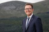 thumbnail: Garrett O'Hare, RICS commercial property spokesman in Northern Ireland