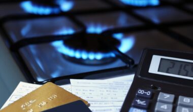 £500million set to be written off UK’s household energy debt bill