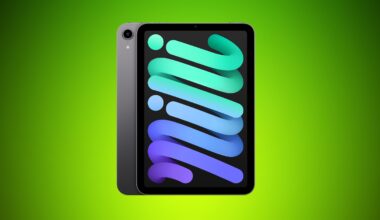 How Vibration-Based Speakers Work and Why Apple Might Use Them in the iPad Mini 8