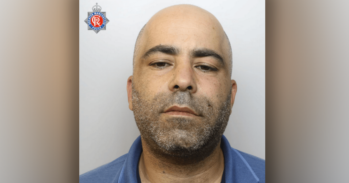 Manchester Evening News