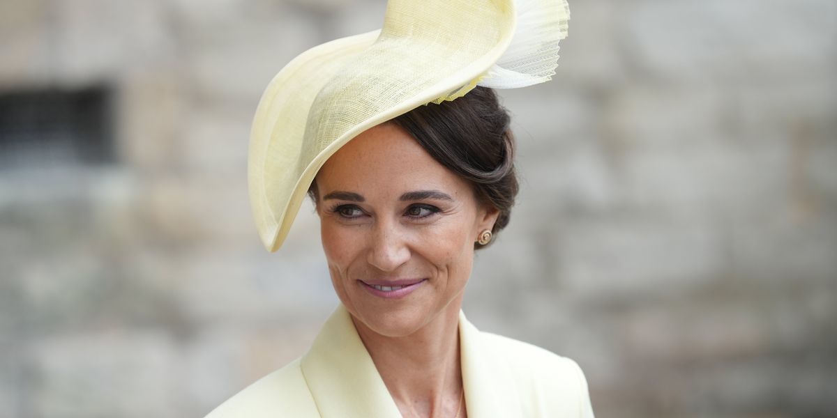 Pippa Middleton’s farm bans rabbit petting sessions after welfare concerns