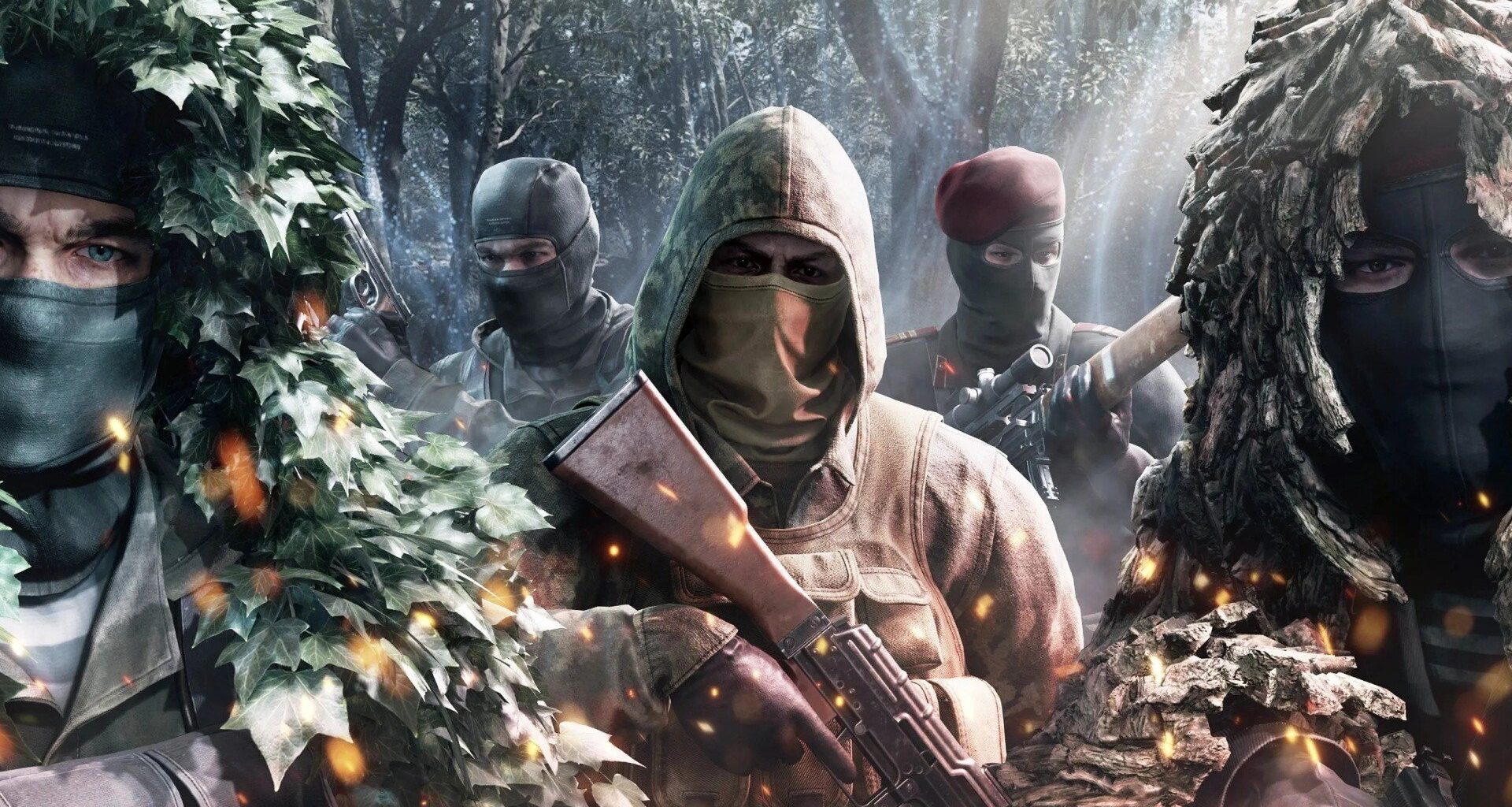 PS5 Pro Adds Frame Rate Option for Metal Gear Solid Delta