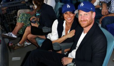 Prince Harry secures £15k prized possession alongside Meghan in seats worth tens of thousands of pounds